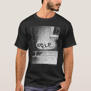 T-shirt Welp...
