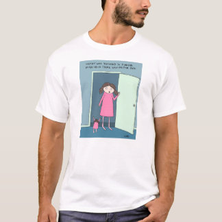 T-shirt Wendy et son enfant intérieur