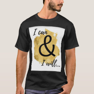 T-shirt WER POWER
