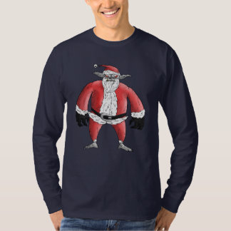 T-shirt weresanta…