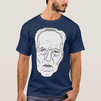 T-shirt Werner Herzog