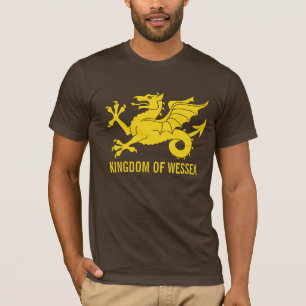 T-shirt Wessex