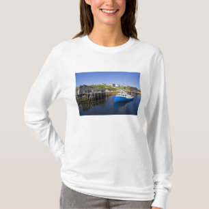 T-shirt West Dover, Nouvelle-Écosse, Canada.