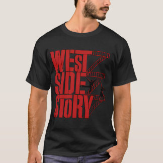 T-shirt West Side Story
