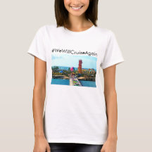 #WeWillCruiseencore une journée parfaite sur le T-