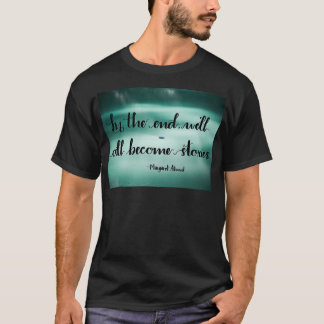 T-shirt Wex27ll Tous Devenir Histoires