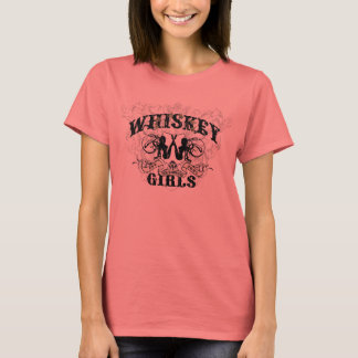 T-shirt WG Ladies Ringer