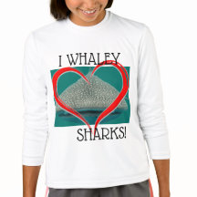 Whaley Shark Love