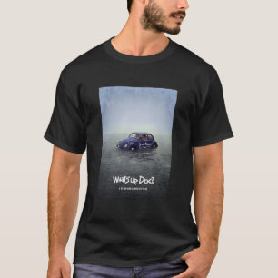 T-shirt What Up Doc Poster