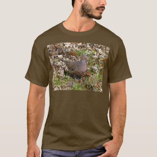 T-shirt Whatsx27s Tout ce qui recouvre environ 1