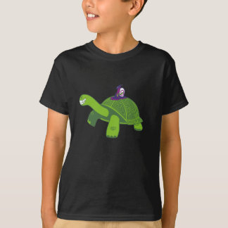 T-shirt Whee