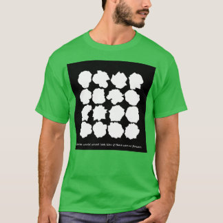 T-shirt Where Have All The Flowers Gone