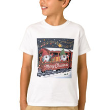 Whimsical Jolly Gnomes Express musical