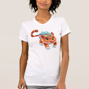 T-shirt Whisker Haven  Sultan