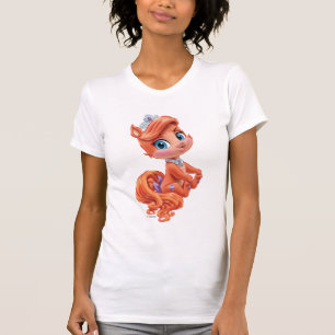 T-shirt Whisker Haven Trésors