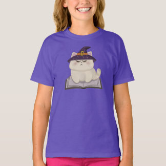 T-shirt Whiskers de cuisine