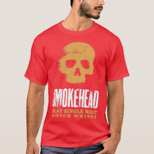 T-shirt Whisky Scotch