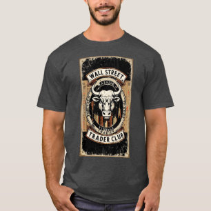 T-shirt Whisperer aux bougies - Price Action Pro