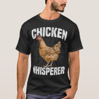 Whisperer de poulet