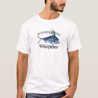 Whisperer de rôti de poisson clair