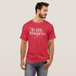 T-shirt Whisperer IPA