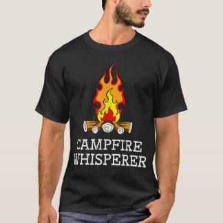 T-shirt Whispers