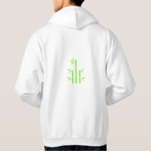 T-Shirt(White Classic) Hoodie