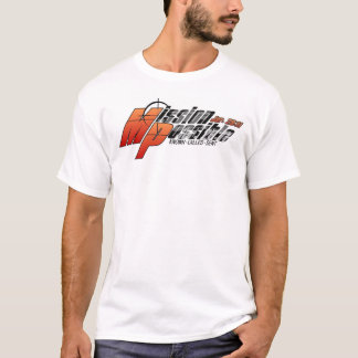 T- Shirt White Mission Possible VBS 2006