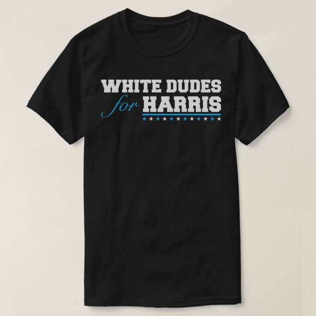 T-shirt whitedudesforharris Enfants à manches longues TShi (Design devant)