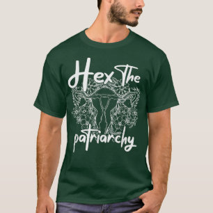 T-shirt Wicca Feminist
