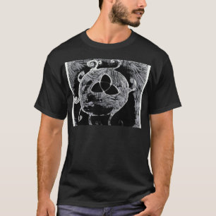 T-shirt wiccan yaei