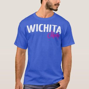 T-shirt Wichita Maman