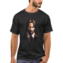 T-shirt WICK Fierce et sans peur