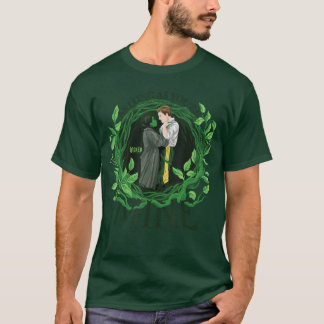 T-shirt Wicked For Good As Long As Youre Mine vintage