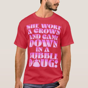 T-shirt Wicked Witch of the East