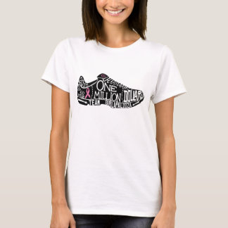 T-shirt Wicking T (courses des femmes petites ! Lisez la