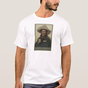 T-shirt Wiedemann Brewing Company
