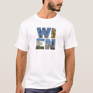 T-shirt Wien