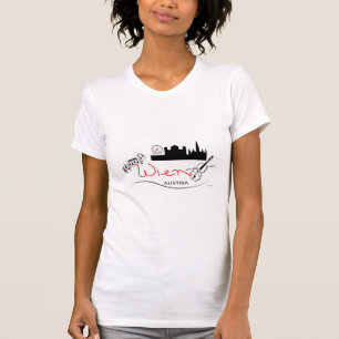 T-shirt Wien, Vienne Autriche - Österreich