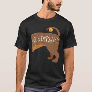 T-shirt Wiener Wonderland Couple Correspondant Ses Hers Ch