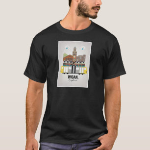 T-shirt Wigan