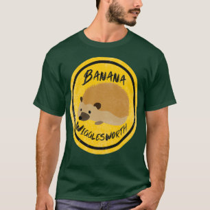 T-shirt wigglesworth