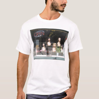 T-shirt Wigs1