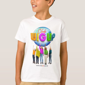T-shirt WIGUP