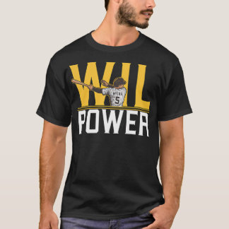 T-shirt Wil Myers