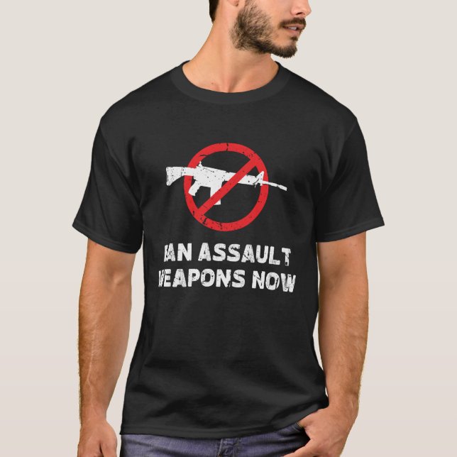 T-shirt Wilaya de Ban (Devant)