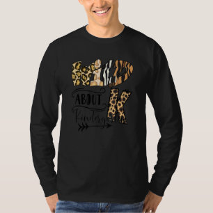 T-shirt Wild About Kindergarten Back To School Student Tea