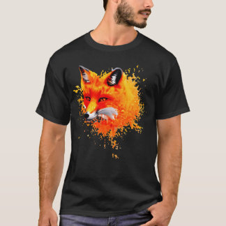 T-shirt Wild creativity fo boy