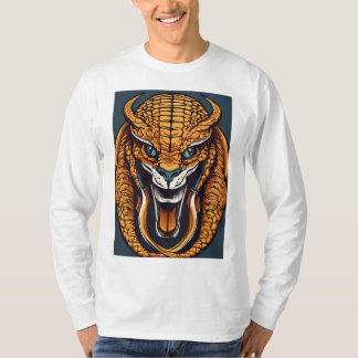 T-shirt "Wild & Free : Embrace the Adventure"