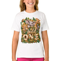 Wild ONE Safari Premier Anniversaire